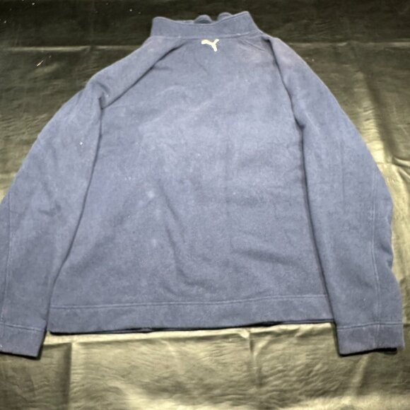 Puma Quarter Zip - Picture 2 of 3